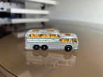 Matchbox Lesney Greyhound Bus nr 66-C 1966, Verzamelen, Retro, Ophalen of Verzenden