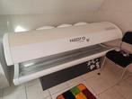 Hapro Topaz zonnebank, Ophalen, Gebruikt