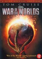 War Of The Worlds (2 Disc Special Edition) (Sealed), Envoi, Neuf, dans son emballage, Science-Fiction