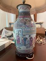 chinese lamp, Antiek en Kunst, Ophalen