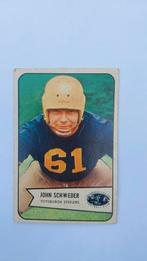 American Football 1954, Ophalen of Verzenden, Gebruikt