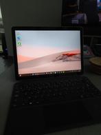 Microsoft Surface Go 2, Computers en Software, Ophalen of Verzenden, Zo goed als nieuw, SSD