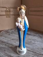 Mariabeeld, Antiek en Kunst, Antiek | Religieuze voorwerpen, Ophalen