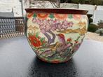 Ancien cache pot chinois, Antiquités & Art