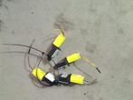 AIRBAG SENSOR Citroën C1 (01-2014/-) (898310h040), Auto-onderdelen, Gebruikt, Citroën