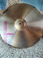 Vintage Meinl 20" ZILDJAN 14" SWAD 12", Ophalen of Verzenden, Zo goed als nieuw