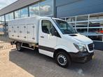 Mercedes-Benz Sprinter 513 CDI COLDCAR EISWAGEN -40C 4+4 TUR, Automaat, Achterwielaandrijving, Gebruikt, Euro 6
