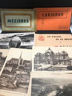 Ensemble de cartes postales anciennes en excellent état, Collections, Cartes postales | Étranger