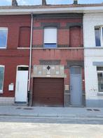 HUIS te koop verder renoveren:veel potentiële mogelijkheid, Immo, 866 kWh/jaar, Tussenwoning, Menen, 4 kamers