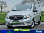 Mercedes-Benz VITO 114 ac automaat EURO6, Automaat, Mercedes-Benz, Bedrijf, Diesel