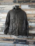 BARBOUR WAX JACKET maat XXL, Barbour, Zwart, Overige maten, Ophalen of Verzenden