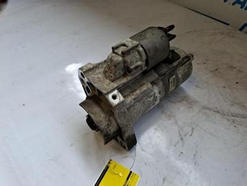 Startmotor van een Audi A8 beschikbaar voor biedingen