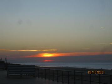 Middelkerke dijk app.8pers 3 kamers. W-end/Week beschikbaar voor biedingen