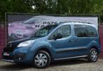 Citroën Berlingo 1.6BlueHDi Feel NEUF BOITE AUT NAV CLIM 93, Auto's, Automaat, Stof, Gebruikt, 4 cilinders