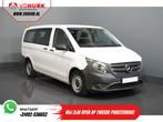 Mercedes-Benz Vito Tourer 110 CDI L2 € 36444- incl. BTW/BPM, Auto's, Bestelwagens en Lichte vracht, Wit, Mercedes-Benz, Bedrijf