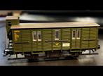 3176c. Postwagen „Postmuseumwagen” HO Märklin., Ophalen of Verzenden, Nieuw, Wagon, Märklin