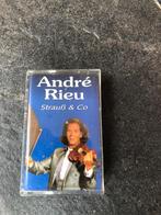 Cassette André Rieu - klassiek, Ophalen of Verzenden, Klassiek