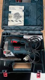 Bosch wipzaag GST 135 BCE, Gebruikt, Decoupeerzaag, 600 tot 1200 watt, Ophalen of Verzenden