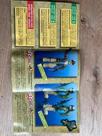 Gi joe fan mail catalogus, Verzamelen, Poppetjes en Figuurtjes, Ophalen of Verzenden, Gebruikt