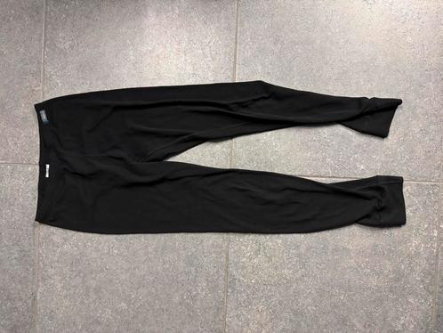 Thermisch ondergoed odlo, Kleding | Heren, Wintersportkleding, Zo goed als nieuw, Broek, Maat 46 (S) of kleiner, Ophalen of Verzenden