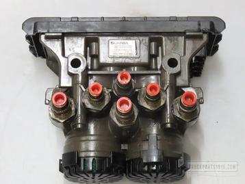 Scania 2653385 EBS modulator Scania beschikbaar voor biedingen