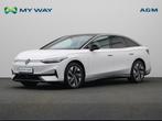 Volkswagen ID.7 ID.7 77 kWh Pro Business, Auto's, Automaat, Overige modellen, Navigatiesysteem, Wit