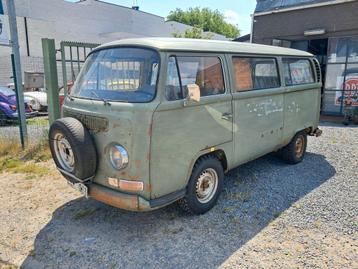 Vw t2a '71 beschikbaar voor biedingen