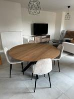 Ronde tafel 150cm, Ophalen, Nieuw