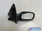 RENAULT MEGANE 2 groen TED97 spiegel buitenspiegel 2003-2009, Auto-onderdelen, Renault Group, Gebruikt, Contact.group@renault.com