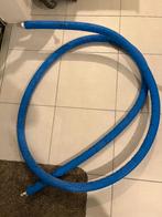 5.5m waterleidingen / Alpex blauw/ Geïsoleerd/ 32mm, Ophalen, Nieuw