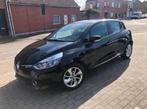 Renault Clio Limited, Auto's, Zwart, 5 deurs, Electronic Stability Program (ESP), Clio