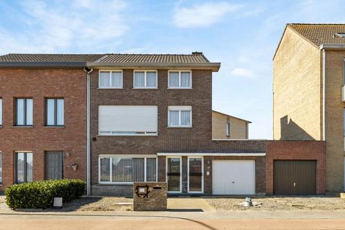 Appartement in Beveren-Kruibeke-Zwijndrecht, 2 slpks, Immo, Huizen en Appartementen te koop, Appartement, D