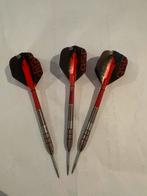 Target Aspinal dartpijlen, Sport en Fitness, Darts, Ophalen of Verzenden, Zo goed als nieuw, Pijlen