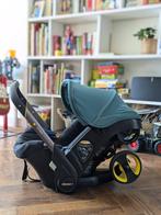 Doona - autostoel & buggy + isofix, Kinderen en Baby's, Zo goed als nieuw, Combiwagen, Met autostoeltje, Ophalen