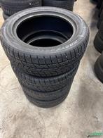 4 x 235-55-17 103V Winterbanden Mastersteel met 3PMS, Auto-onderdelen, Banden en Velgen, Gebruikt, -, -, 17 inch