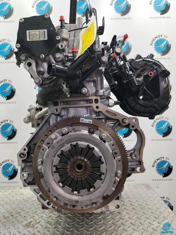 OPEL KARL 1.0 ecoFLEX Edition  [ENGINE] 2015 beschikbaar voor biedingen