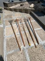 Tuin gereedschap, Tuin en Terras, Ophalen, Gebruikt