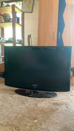 Samsung TV 37” uit 2007, Ophalen, Gebruikt, Samsung