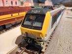 NMBS - HLE 1306 - "B-Logistics", Overige merken, Ophalen of Verzenden, Zo goed als nieuw, Analoog