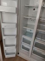 Frigo américain, Electroménager, Réfrigérateurs & Frigos, Sans bac à congélation, Utilisé, Enlèvement ou Envoi