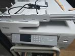Brother printer mfc-J9655DW, Ophalen of Verzenden, Zo goed als nieuw, Printer