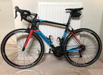 Wilier GTR (maat L), Fietsen en Brommers, Fietsen | Racefietsen, Ophalen, Zo goed als nieuw