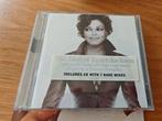 Janet Jackson The best of Design of a decade 2cd', Ophalen of Verzenden, Zo goed als nieuw