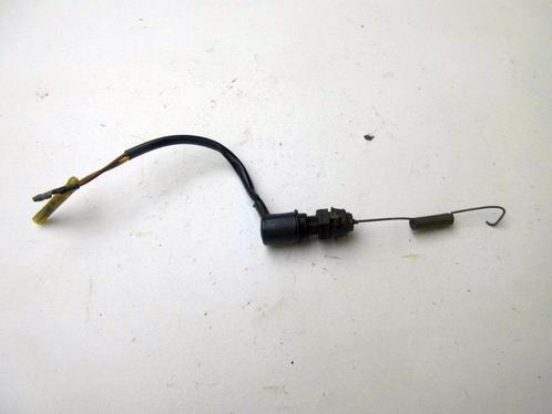 Yamaha XJ750 remlichtschakelaar XJ 750 rem schakelaar switch, Motoren, Onderdelen | Yamaha, Gebruikt, Ophalen of Verzenden
