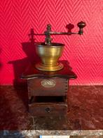 Oude koffiemolen, Antiek en Kunst, Ophalen