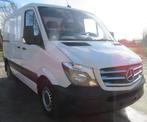 Mercedes sprinter 311cdi - ingericht - 207.212km - 2018 - €6, Auto's, Bestelwagens en Lichte vracht, Achterwielaandrijving, 4 cilinders