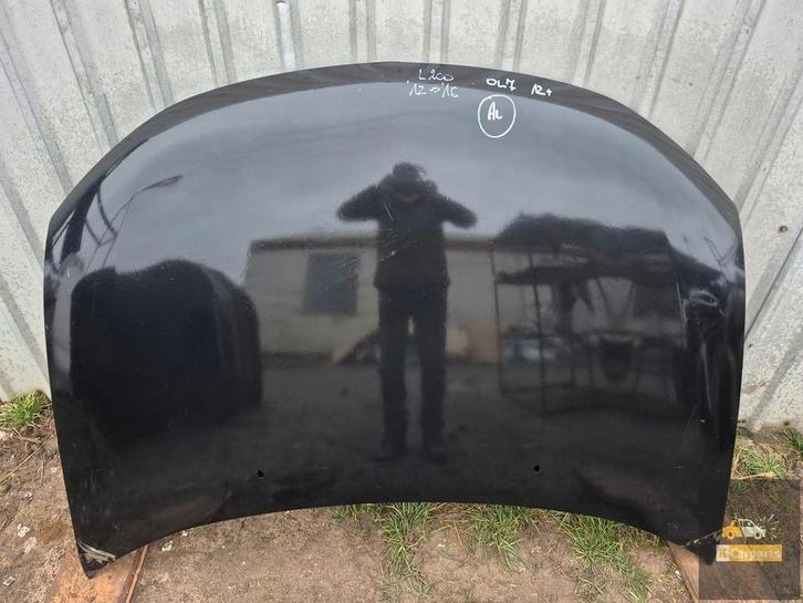 Mitsubishi L200 12-16 motorkap nieuw origineel, Auto-onderdelen, Carrosserie, Motorkap, Mitsubishi, Gebruikt