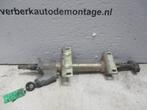 STUURKOLOM incl contactslot met sleutel Transporter T3, Auto-onderdelen, Gebruikt, Volkswagen