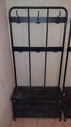 Ikea - NIPÅSEN - porte-manteau, Enlèvement