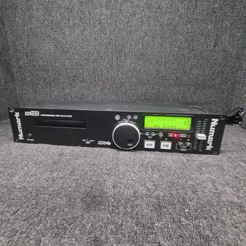 Lecteur CD/mp3 DJ NUMARK MP102 19 pouces, Musique & Instruments, Enlèvement ou Envoi, Comme neuf, Numark